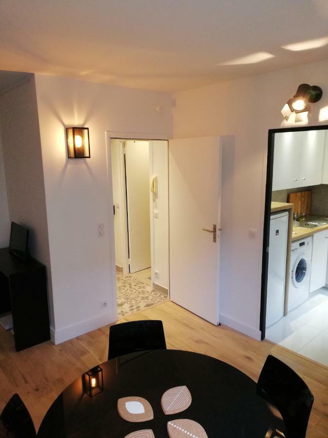 Cosy Apartment Anatole Vitry Exterior foto