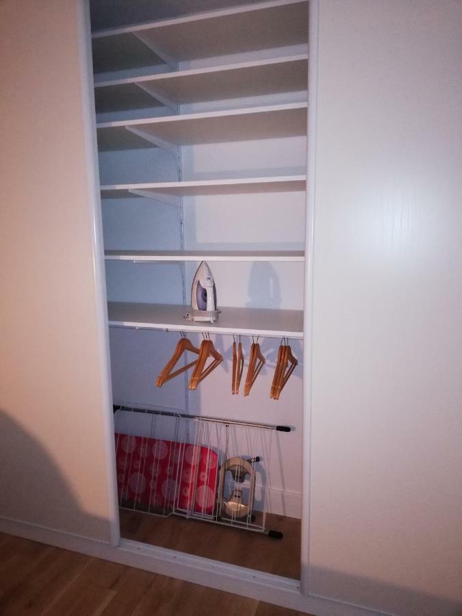 Cosy Apartment Anatole Vitry Exterior foto