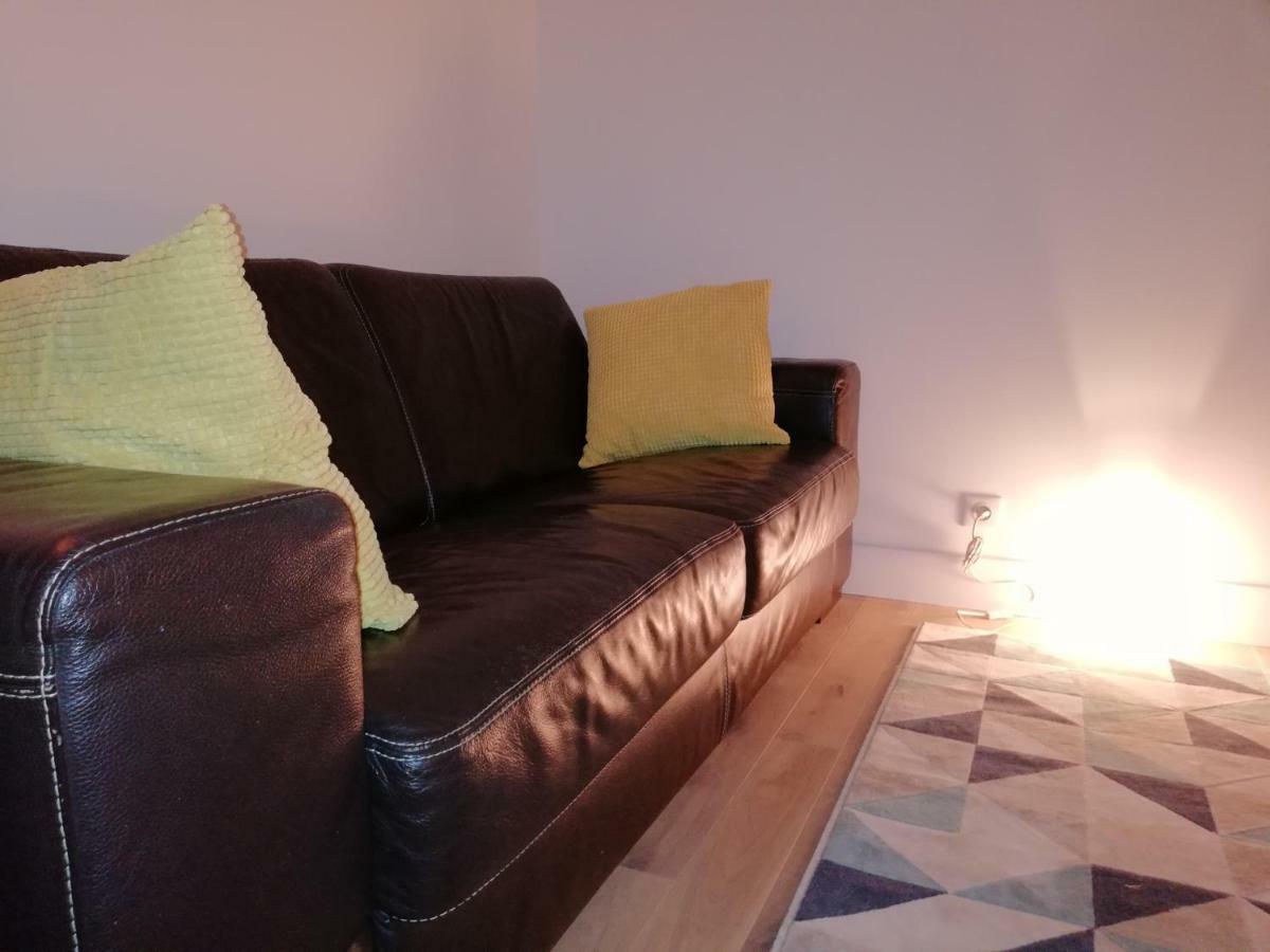 Cosy Apartment Anatole Vitry Exterior foto