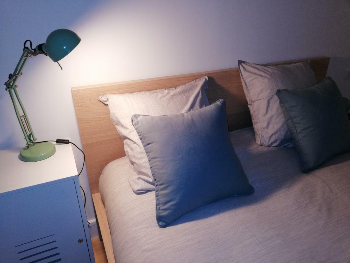 Cosy Apartment Anatole Vitry Exterior foto